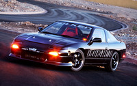 240SX Drift Car