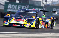 Grand Am Series Rolex 24 at Daytona