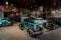 Ernie Adams Dwarf Car Museum