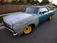 1967 Chevelle