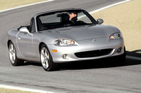 2003 Mazda MX-5 Miata